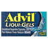 Liqui-Gels, 200 mg, 160 cápsulas llenas de líquido