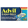 Liqui-Gels, Minis, 200 mg, 160 Liquid Filled Capsules