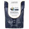Baja Gold Salt Co., Mineral Sea Salt, Mineral Sea Salt, fein gemahlen, 454 g (1 lb.)