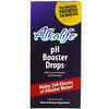 pH Booster Drops with Essential Minerals and Electrolytes, 1.25 fl oz (37 ml)
