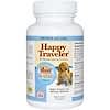 Happy Traveler, All Natural Calming Product, For Dogs & Cats, 30 Capsules