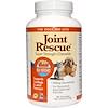 Joint Rescue, Mastigáveis Superpotentes, Cães e Gatos, 90 Tabletes Mastigáveis (315 g)
