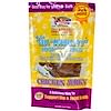 Sea "Mobility", Mighty Minis, Chicken Jerky, 4 oz (113 g)