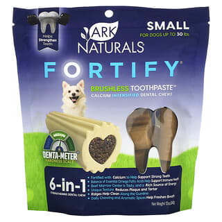 Ark Naturals, Fortify, For Small Dogs, 12 oz (340 g)