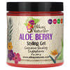 Aloe Berry Styling Gel , 8 oz (227 g)