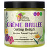 Creme Brulee Curling Delight , 8 oz (227 g)