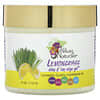 Lemongrass, Slay & Lay Edge Gel, 4 oz (113 g)
