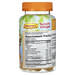 Emergen-C, Turmeric & Ginger, Citrus-Ginger, 36 Gummies