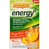 Energy Plus, Peach Mango, 18 Packets, 0.33 oz (9.4 g) Each