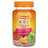 Kids Daily Immune Support, Fruit Fiesta, 44 Gummies