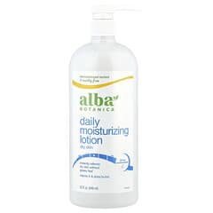 デイリー モイスチャライジング ローション、乾燥肌用、946ml（32液量