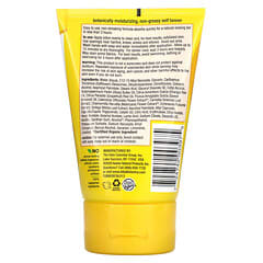 Alba Botanica, Sunless Tanner, 113 g (4 oz.)