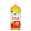 Alba Botanica, Very Emollient Body Wash, Honey Mango, 32 fl oz (946 ml)