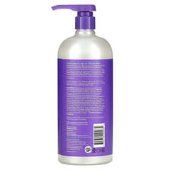 Alba Botanica, Very Emollient, Bath & Shower Gel, French Lavender, 32 fl oz (946 ml)