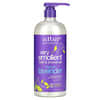 Very Emollient, Bath & Shower Gel, French Lavender, 32 fl oz (946 ml)