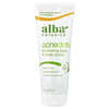 Alba Botanica, Acnedote®, Exfoliating Face & Body Scrub, 8 fl oz (237 ml)