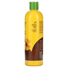 Alba Botanica, 超保溼洗髮精，椰奶，12 液量盎司（355 毫升）
