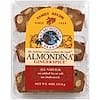 Gingerspice, Almond and Ginger Biscuits, 4 oz (113 g)
