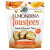 Toastees, Toasted Almond Thins, Coconut Orange Almond, 5.25 oz (149 g)