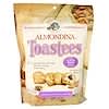 Toastees, Lemon Poppy Almond, 5.25 oz (148.9 g)