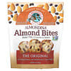 Almond Bites, The Original, 142 г (5 унций)