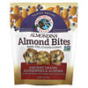 Almond Bites, Ancient Grains, Heidelbeeren und Mandeln, 142 g (5 oz.)
