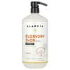 Everyday Shea Conditioner, Normal to Very Dry Hair, Unscented, 32 fl oz (946 ml)