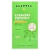 Everyday Coconut, סבון משולש טחון, Purely Coconut, ‏227 גרם (8 אונקיות)