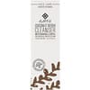 Coconut Reishi Cleanser with Charcoal & Coffee, 3.4 fl oz (100 ml)