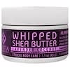 Whipped Shea Butter, Lavender Coconut, 1.5 oz (43 g)