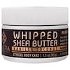 Whipped Shea Butter, Vanilla Coconut, 1.5 oz (43 g)