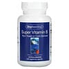 Super Vitamin B Complex, 120 Vegetarian Capsules