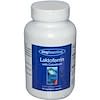 Lactoferrine, avec Colostrum, 90 Capsules Végétales