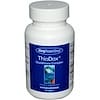 ThioDox, Glutathione Complex, 90 Tablets