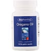 Oregano Oil, 90 Fish Gelatin Capsules