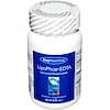 LipoPhos EDTA, Liposomal Phospholipids, 2 fl oz (60 ml)