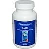 NAC, Enhanced Antioxidant Formula, 90 Tablets