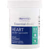 Essential-Biotic, Heart with LRC and CoQ10, 2.5 Billion CFU, 60 Delayed-Release Vegetarian Capsules