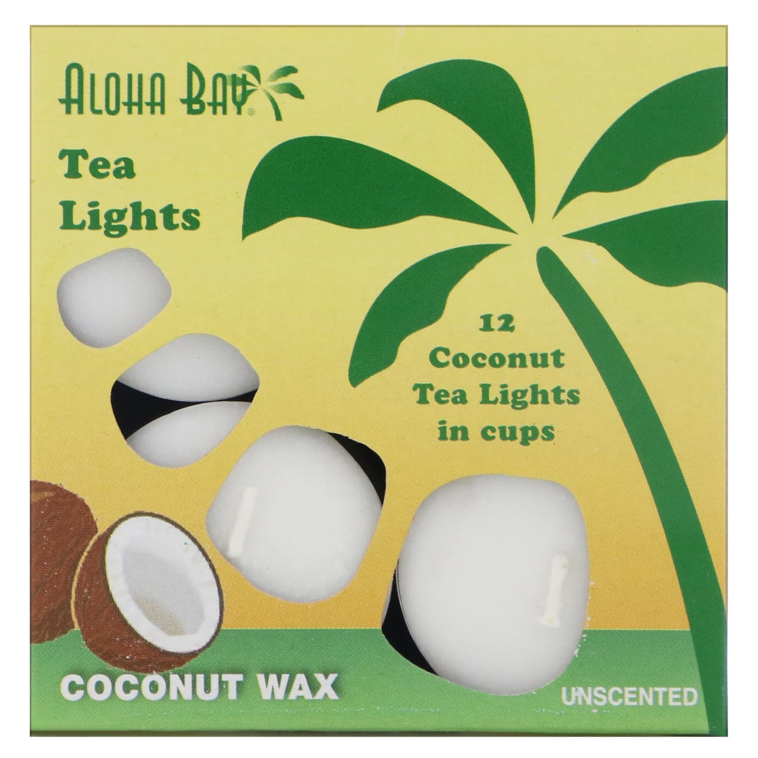 Perlas de cera de coco Freedom para hacer velas – Cuentas de cera de coco  para microondas – Suministros de primera calidad para hacer velas de coco