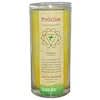 Chakra Energy Candle, Protection, Yellow, 11 oz, 1 Candle