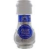 Blue Persian Salt Mill, 3.17 oz (90 g)