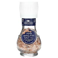 ヒマラヤンピンクソルト、96g （3.38oz）
