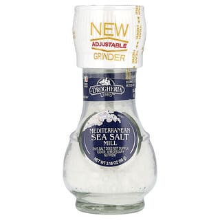 Drogheria & Alimentari, Földközi-tengeri sómalom, 90 g