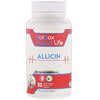 HeartLife, Allicin, 250 mg, 60 Vegetarian Capsules