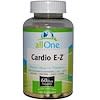 Cardio E-Z, Heart Health Formula, 180 Capsules