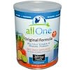 Original Formula, múltiple vitaminas & minerales en polvo, 15,9 oz (450 g)