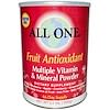 Fruit Antioxidant, Multiple Vitamin & Mineral Powder, 2.2 lbs (1000 g)