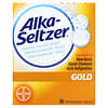 Alka-Seltzer, Gold, 36 Effervescent Tablets