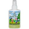 Kids Herbal Armor, Disney Mickey and Minnie, Natural Deet-Free Insect Repellent, 4.0 fl oz (120 ml)