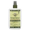 Herbal Armor, repellente naturale per insetti, spray senza deet, 240 ml